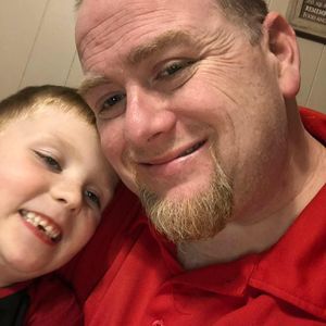 Meet your Posher, Shane